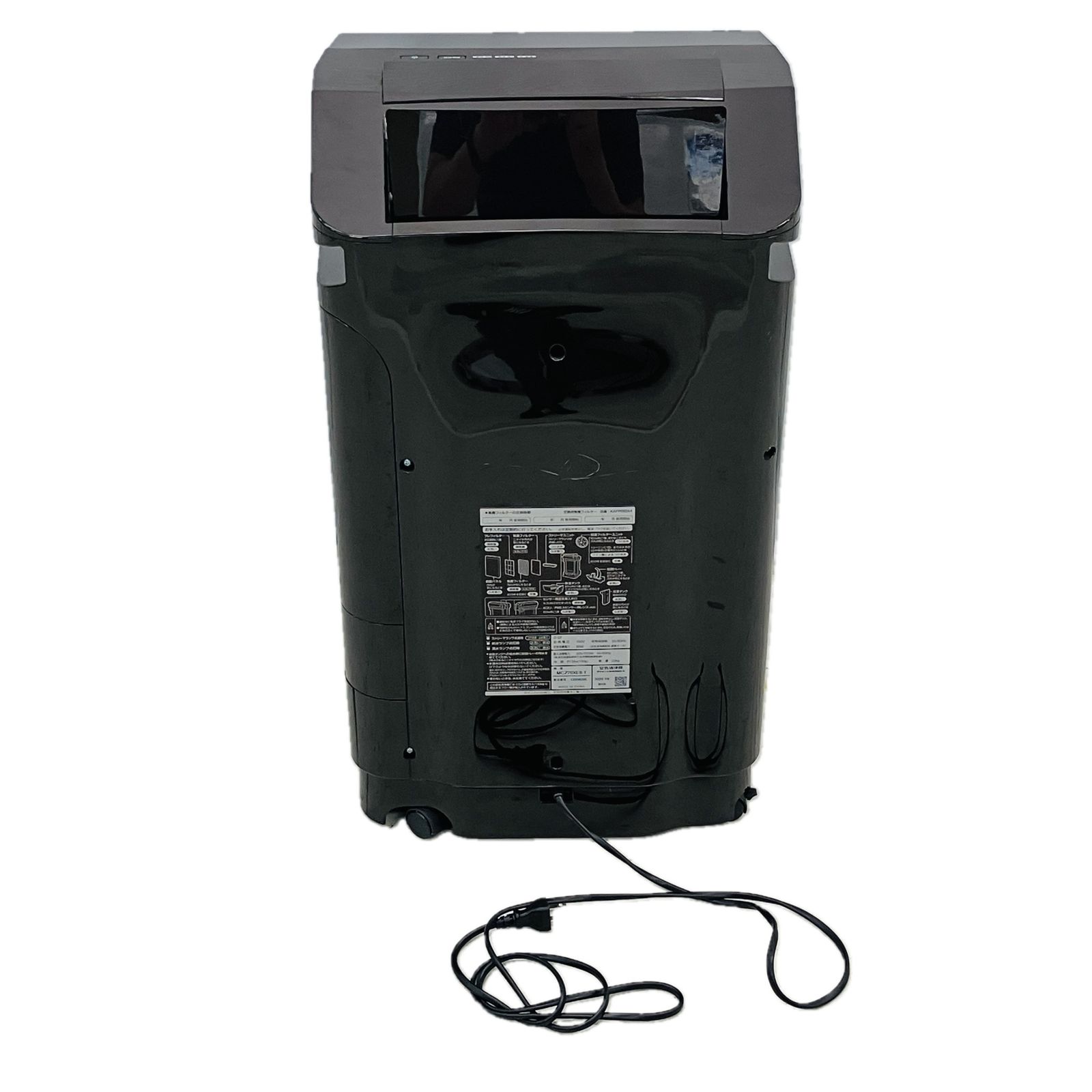 うるるとさらら MCZ70XE8-T