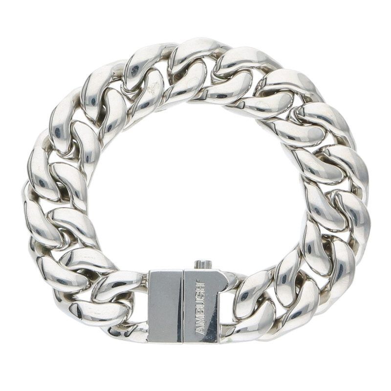 クラシックチェーンブレスレット CHROME HEARTS クロムハーツ クラシックチェーン ブレスレット