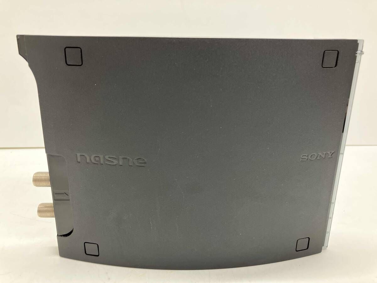 SONY CECH-ZNR2J nasne 1TB 良品 SONY nasne 1TB CECH-ZNR2J ジャンク ※LANケーブル付 - メルカリ