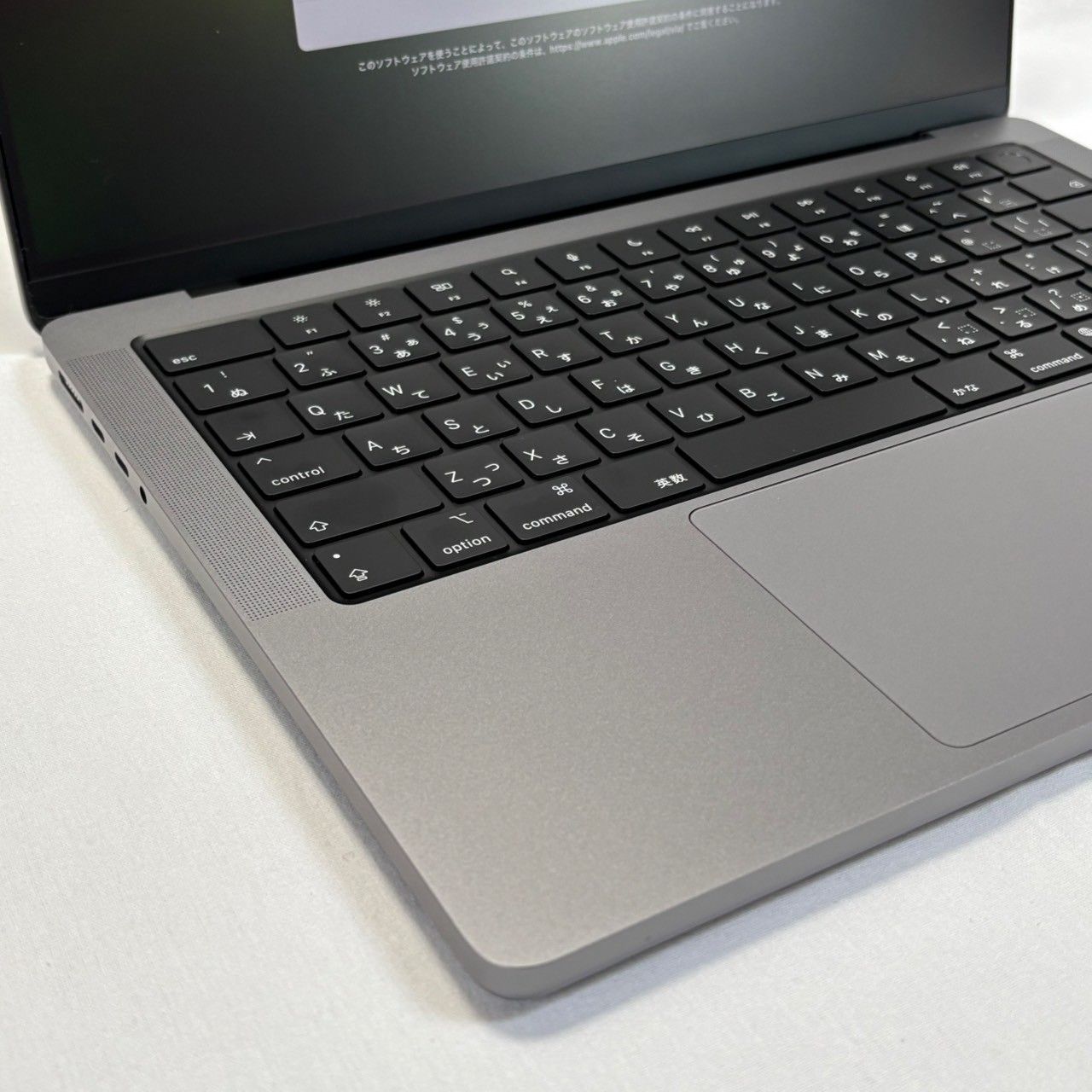 極美品 MacBook Pro A2141 2019 i9/64GB/1TB Amazon.com: Apple 2019