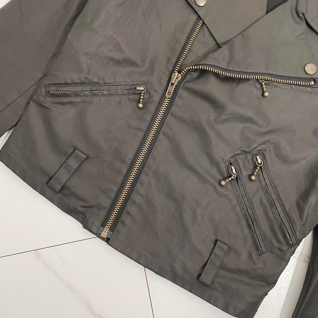 入手困難 極美品】beautiful people ビューティフルピープル ダブル