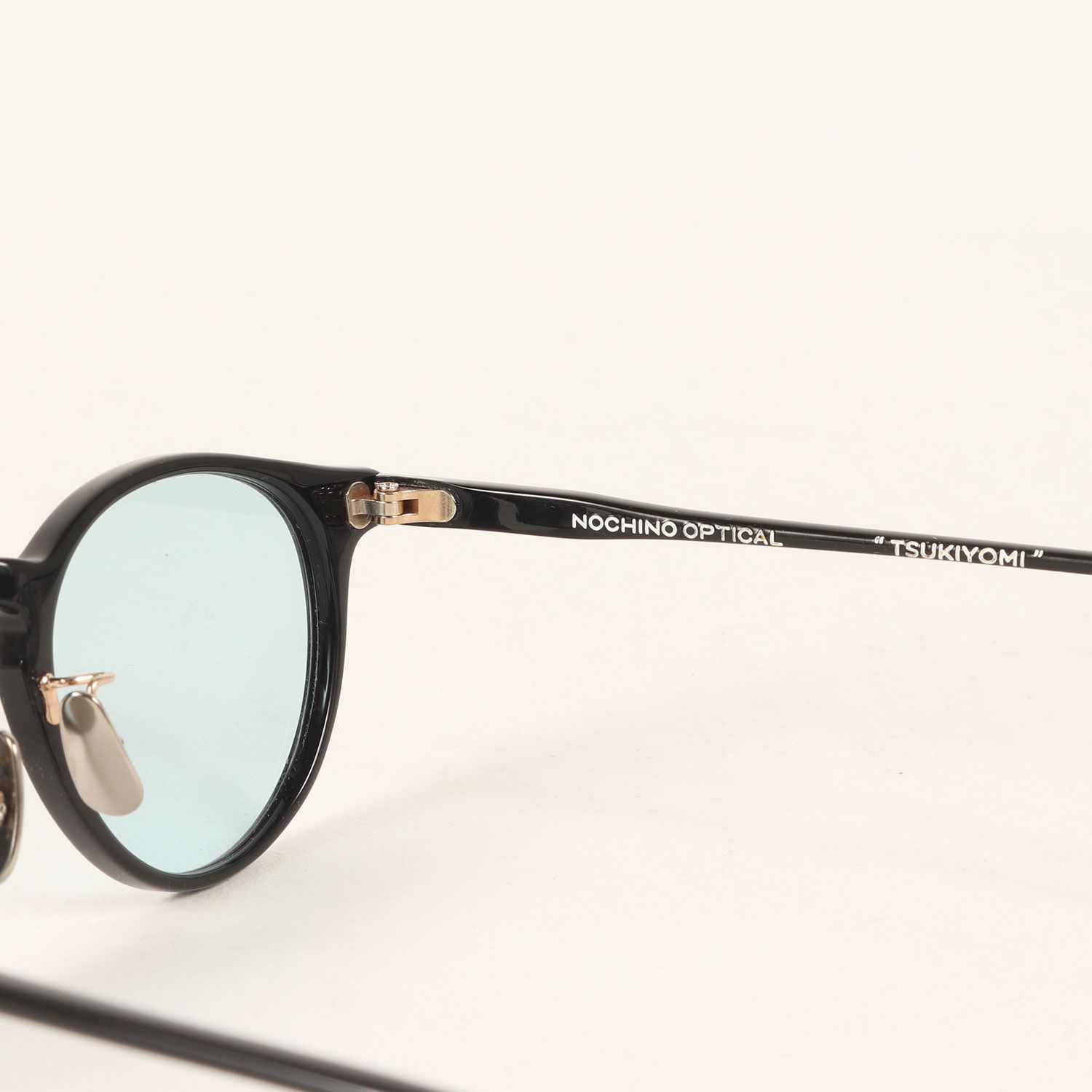 美品NOCHINO OPTICAL サングラス NOCHINO OPTICAL - 【再販売通知受付可能】San Sui | ACRMTSM