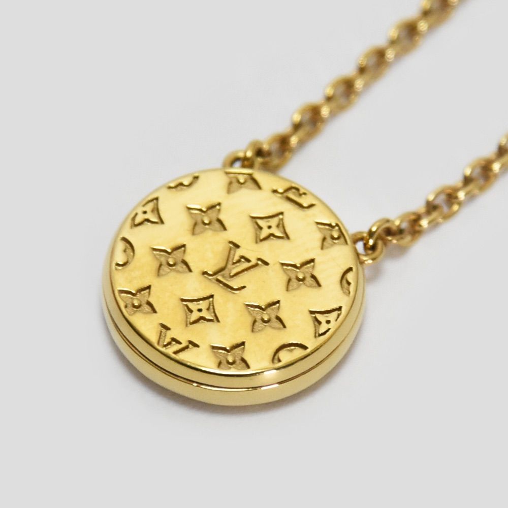 ルイヴィトン マザーオブパール コリエ L TO V 楽天市場】【中古】 LOUIS VUITTON ルイヴィトン M80259 コリエ