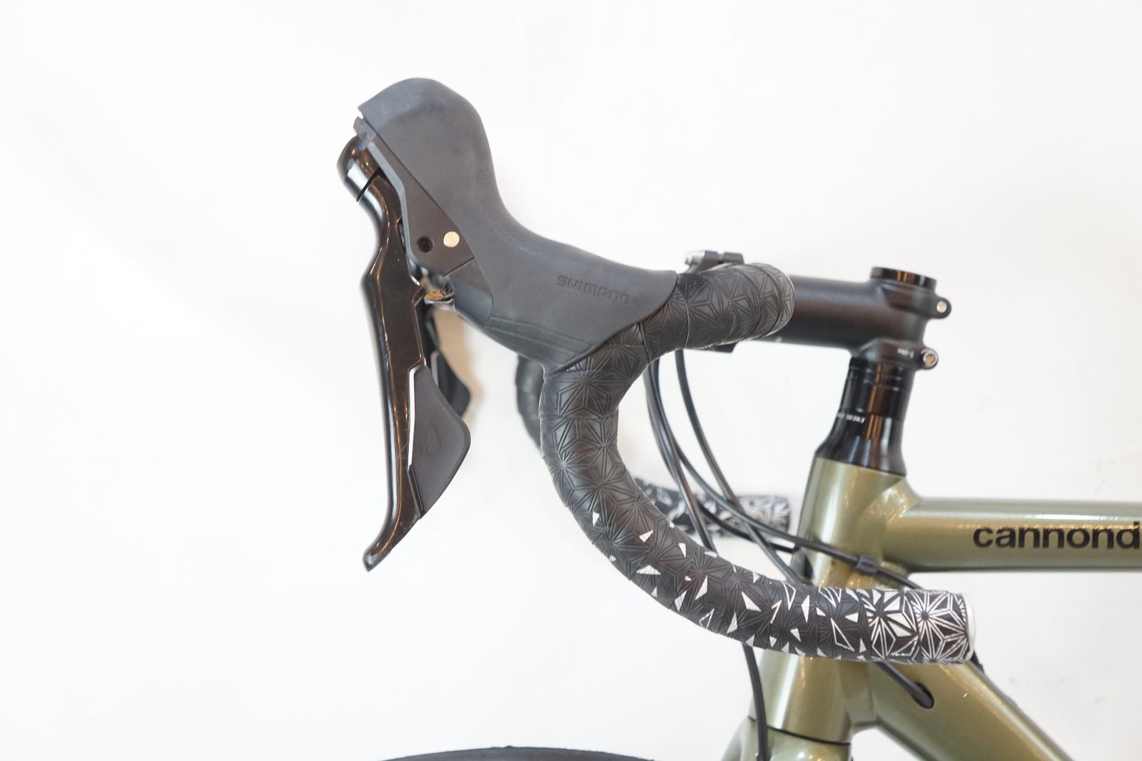 CANNONDALE キャノンデール