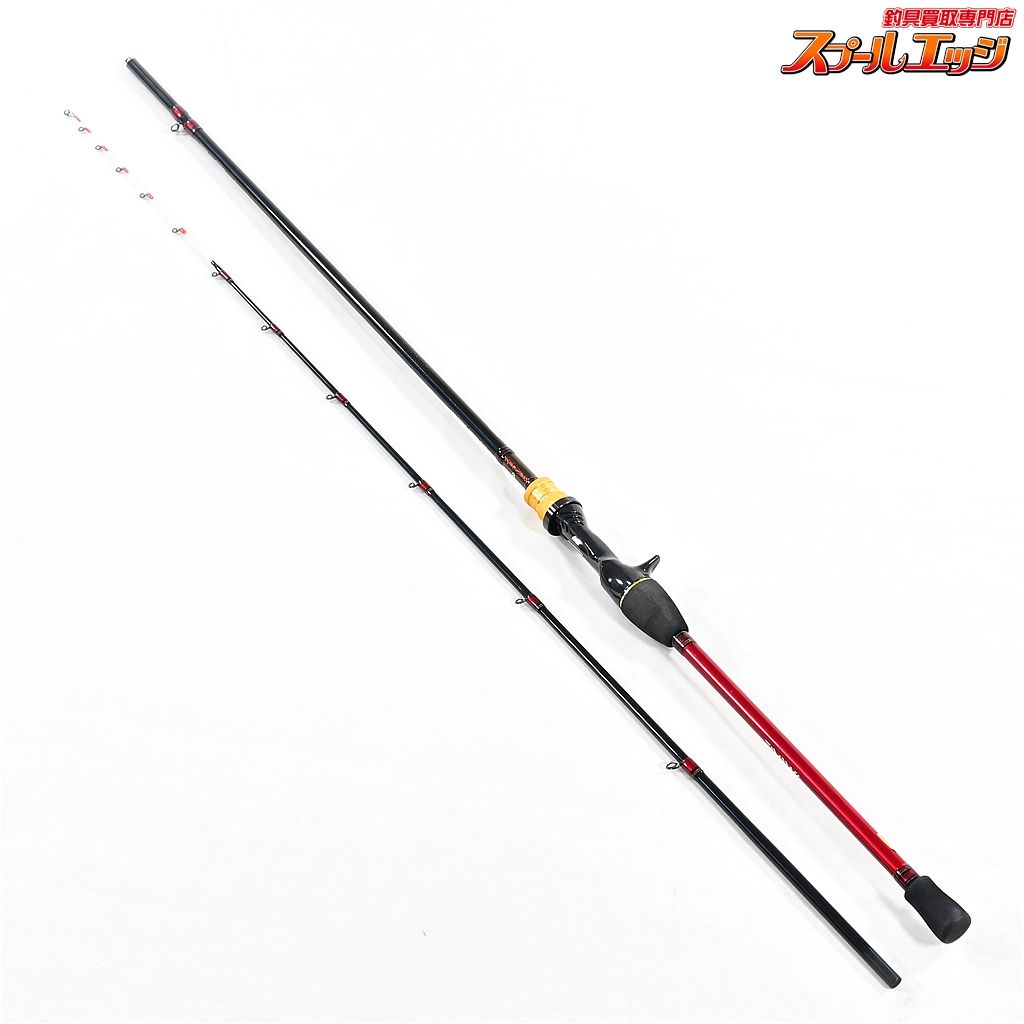 ダイワ　アナリスター　カワハギ 【ダイワ】 17アナリスター カワハギ 73-175・E DAIWA ANALYSTAR