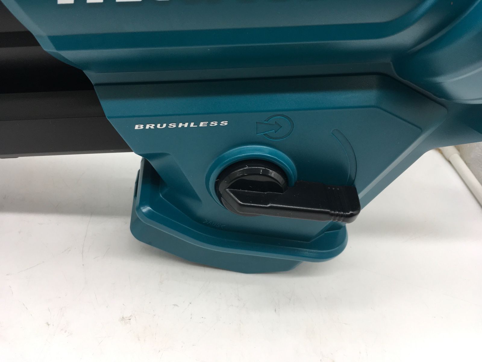 Makita マキタ 充電式ブロワ MUB187DWF ITB9MR8IGK9A エコツール岡崎インター店 M02 HRDEVELOPMENT_JP