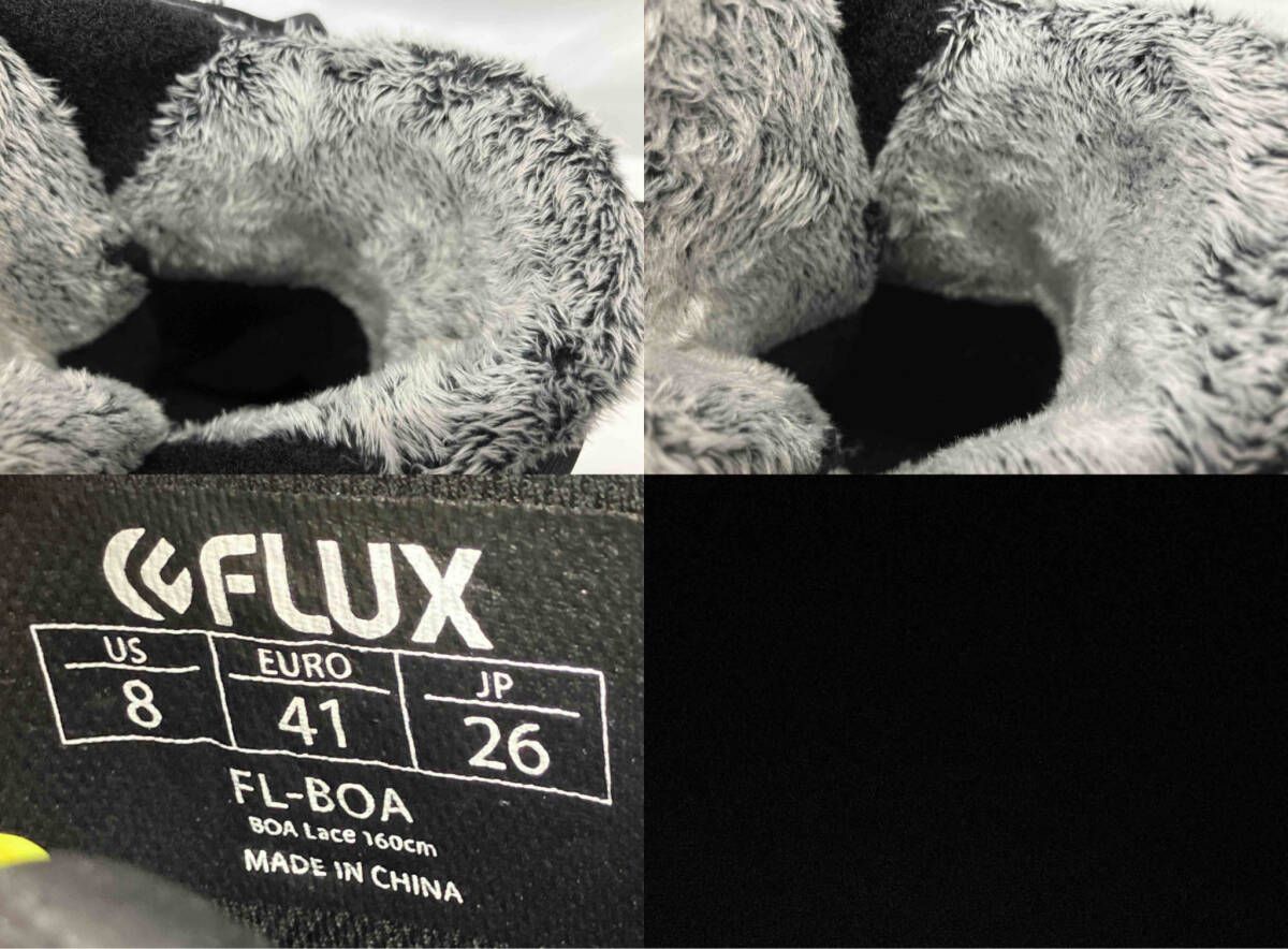 FLUX