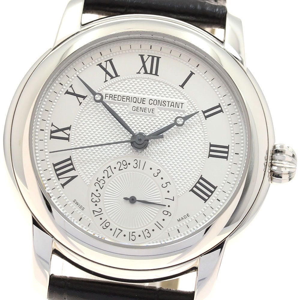 訳ありフレデリック・コンスタント FREDERIQUE CONSTANT FC-710MC4H6  