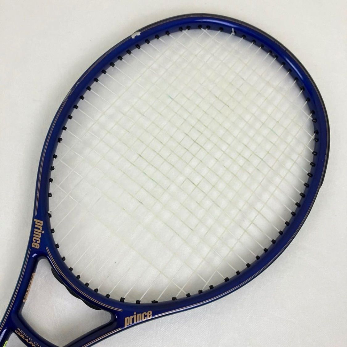 テニスラケット プリンス マイケル・チャンモデル