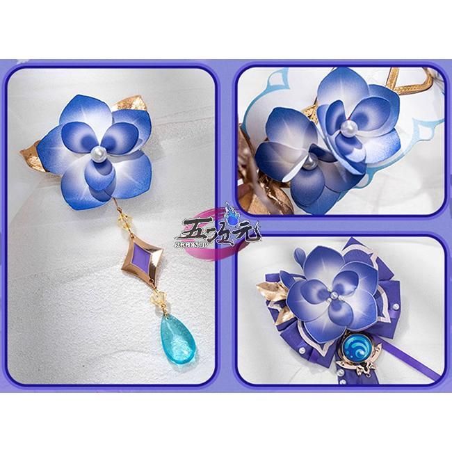 ニィロウ 東風はこぶ花の吐息