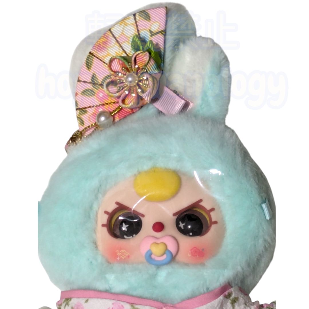 ぬいぐるみ・マスコット baby three BABY THREE】ぬいぐるみ・動物・ミニサイズ・ぬいぐるみ