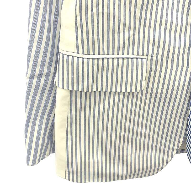 COMME des GARCONS HOMME DEUX / コムデギャルソンオムドゥ | 2020SS