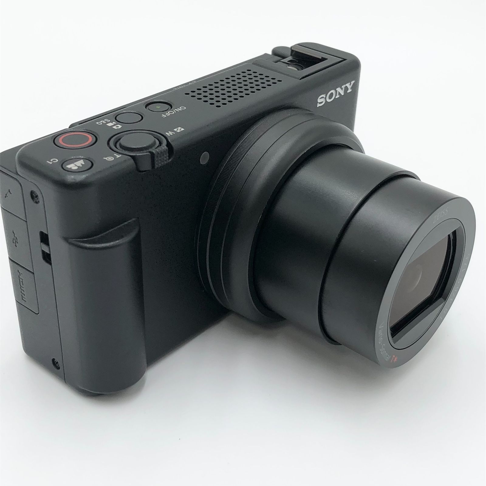 SONY(ソニー) コンパクトデジタルカメラ VLOGCAM Vlog用カメラ