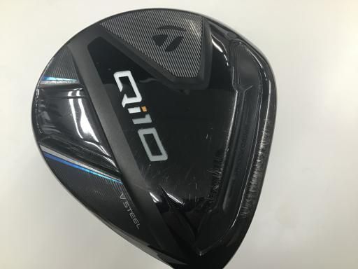 Qi10フェアウェイウッド 3HL 16.5度