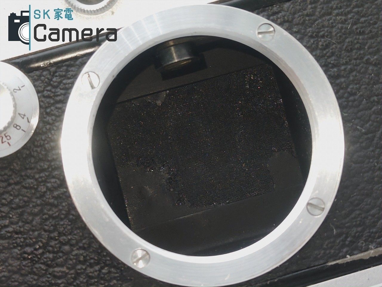 田中光学　タナック　Tanack　TYPE-Ⅳ-S　フィルムカメラ　ジャンク かんとくん様専用】【ジャンク品として⭐️Tanack TYPE Ⅳ-S