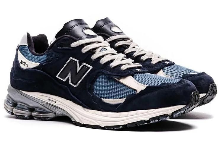 新品希少 New Balance M2002RDF NAVY US10 28cm - Chance The Music