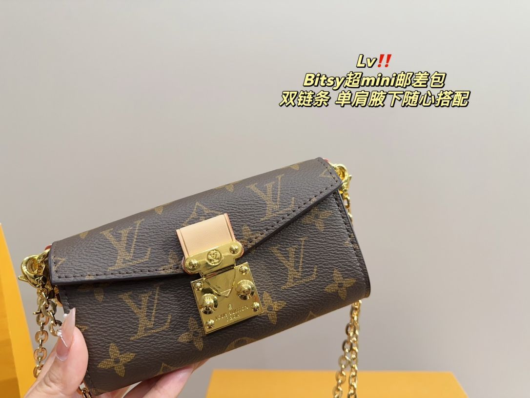 即購入不可！！ ルイ ヴィトン ショルダーバッグ-5222 - メルカリ 