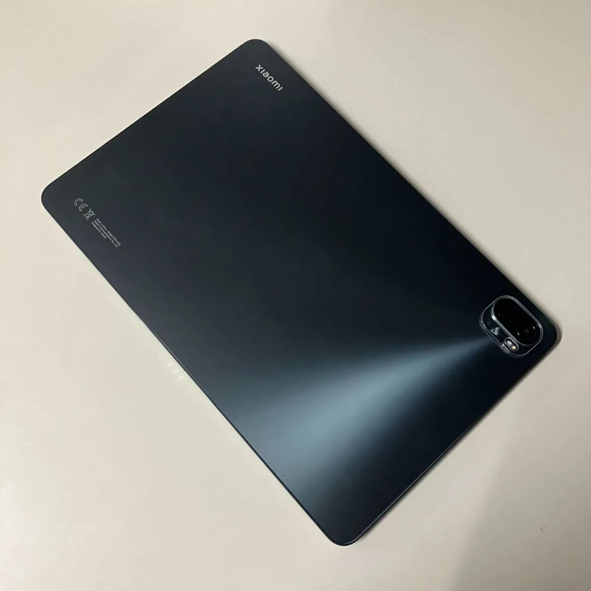 Xiaomi Pad 5  6GB/128GB シャオミ タブレット【むつ70-0301】