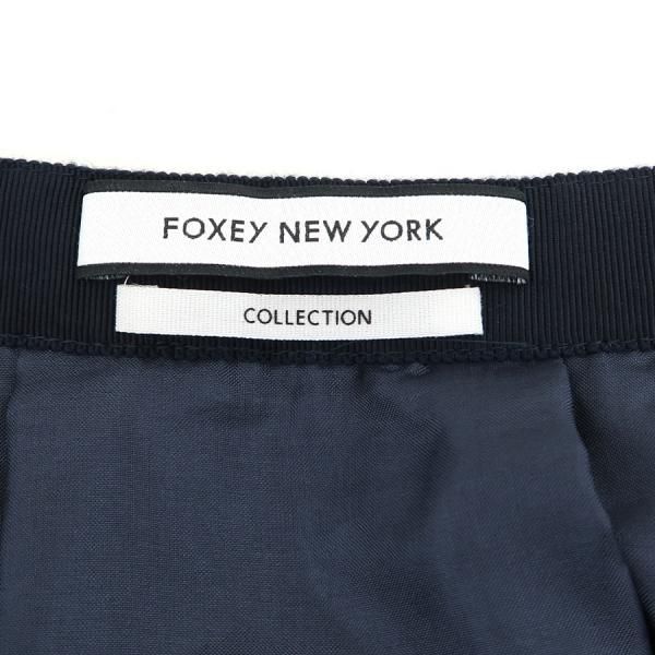 F0XEYニューヨーク