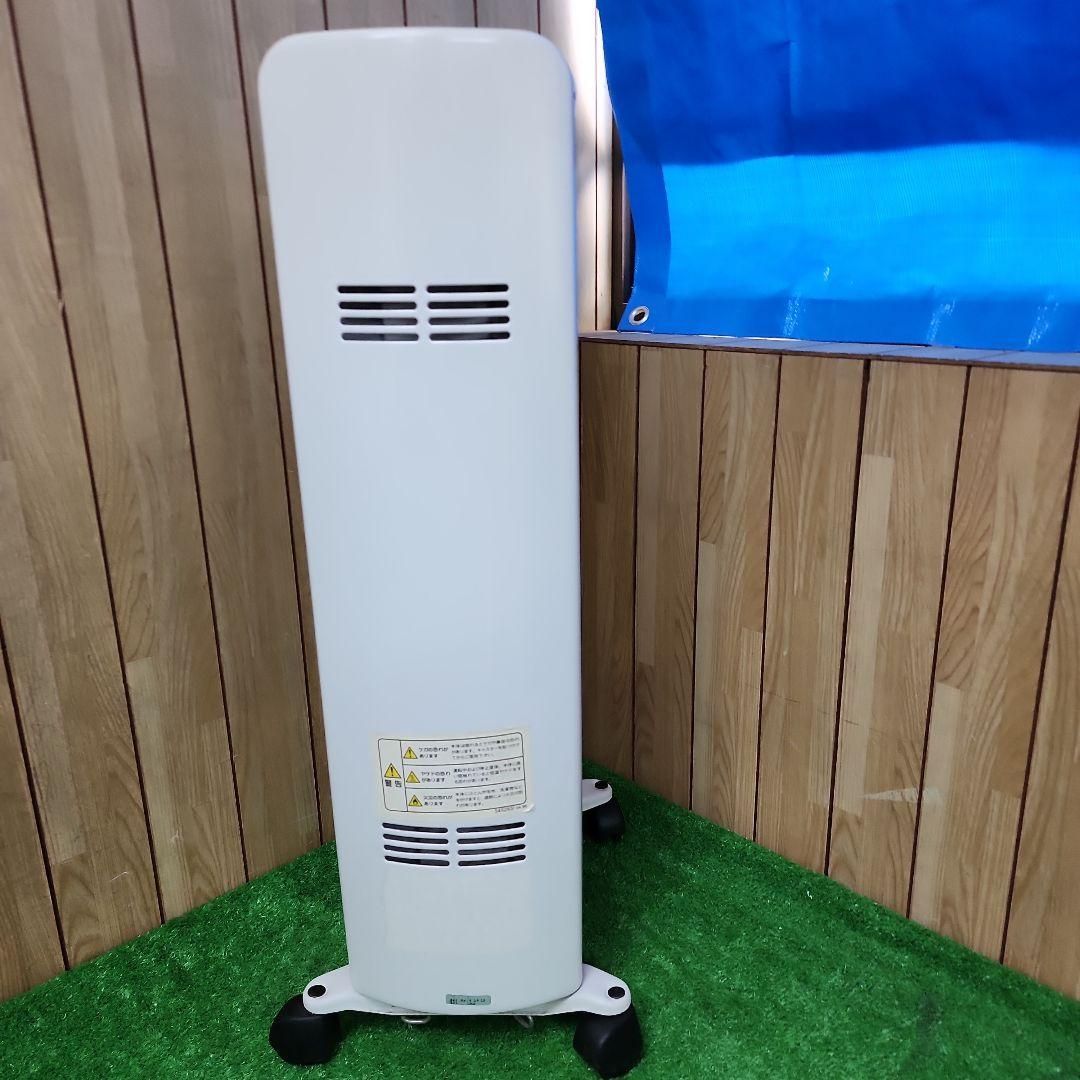 デロンギ オイルヒーター NJ0505E エコカバー付き デロンギオイル