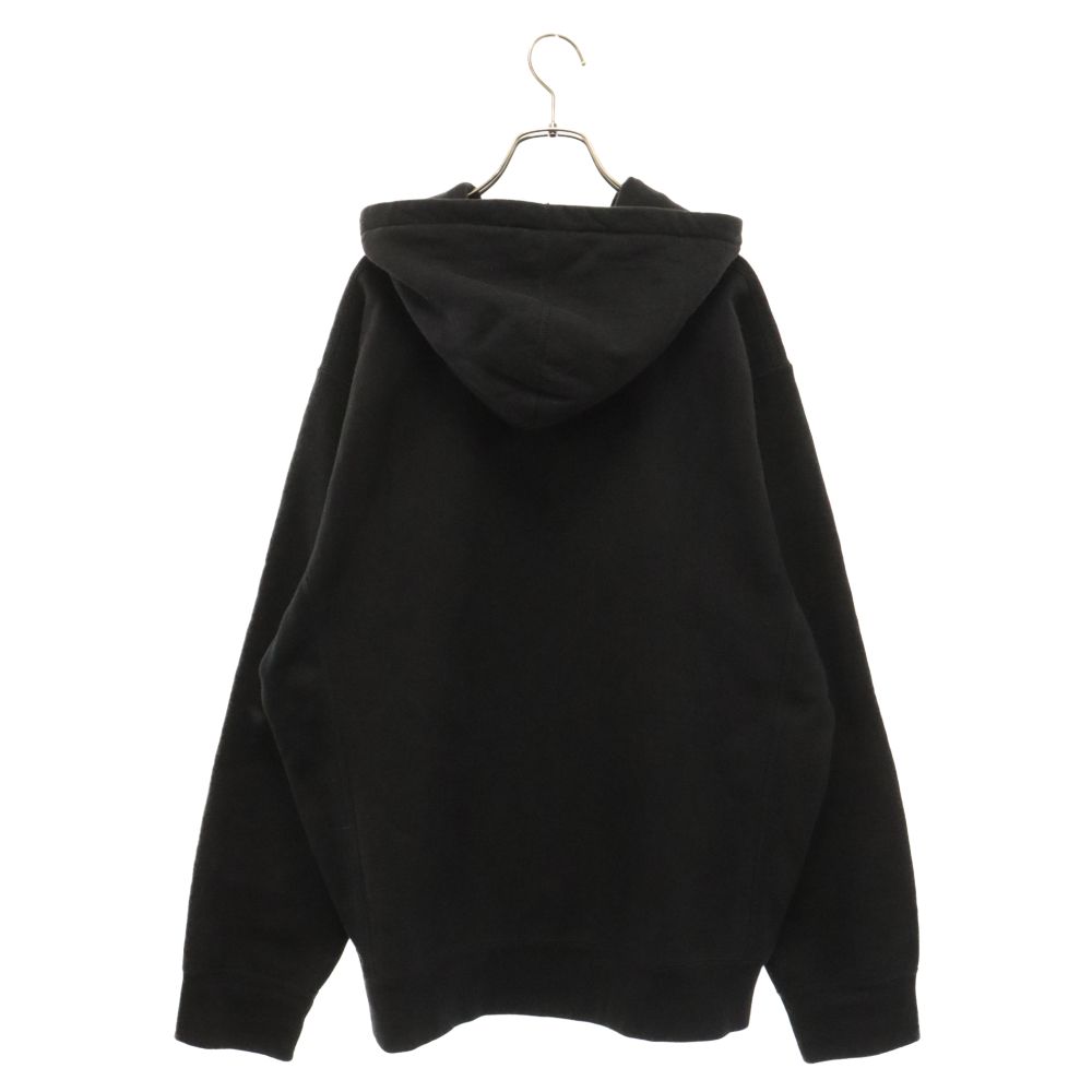 SUPREME (シュプリーム) 19AW Bandana Box Logo Hooded Sweatshirt  
