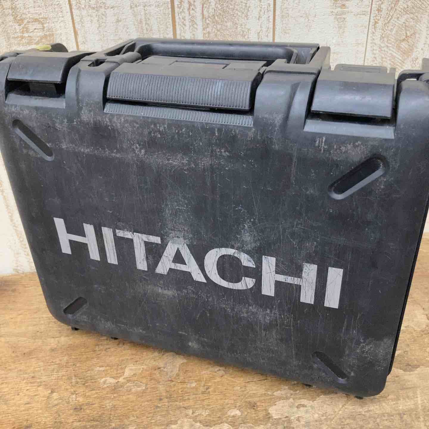 ハイコーキ HIKOKI