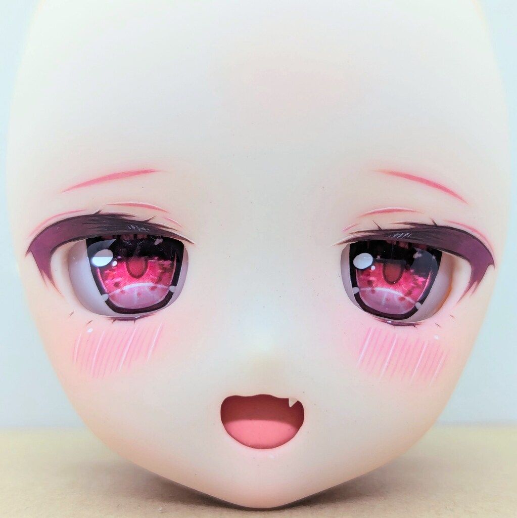 カスタムヘッド