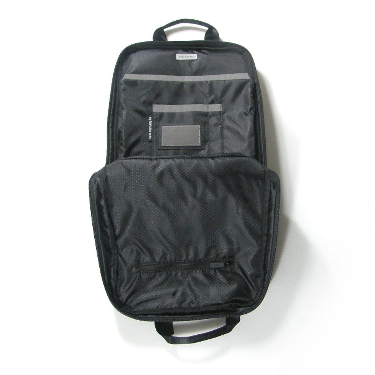 新品】 MOLESKINE ／ モレスキン 15インチ PC収納 軽量 ビジネス 