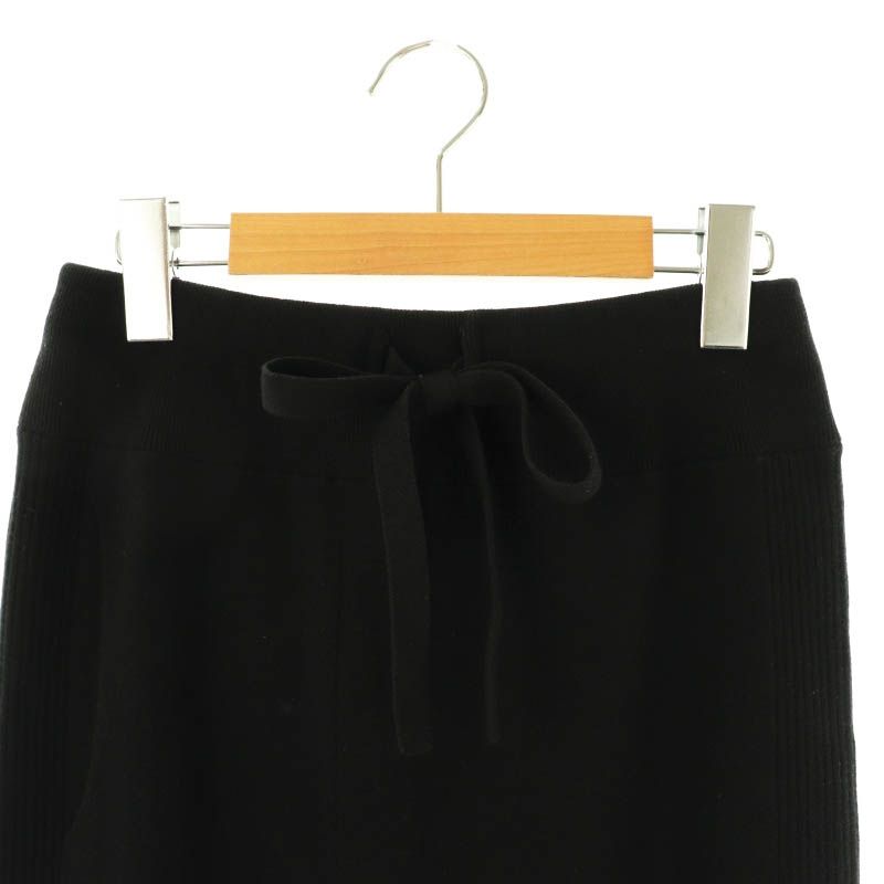 イッセイミヤケ　プリーツプリーズ　スカート　黒　ロング　プリーツ　タイト　匿名 PLEATS PLEASE プリーツプリーズ イッセイミヤケ PP05-JG001