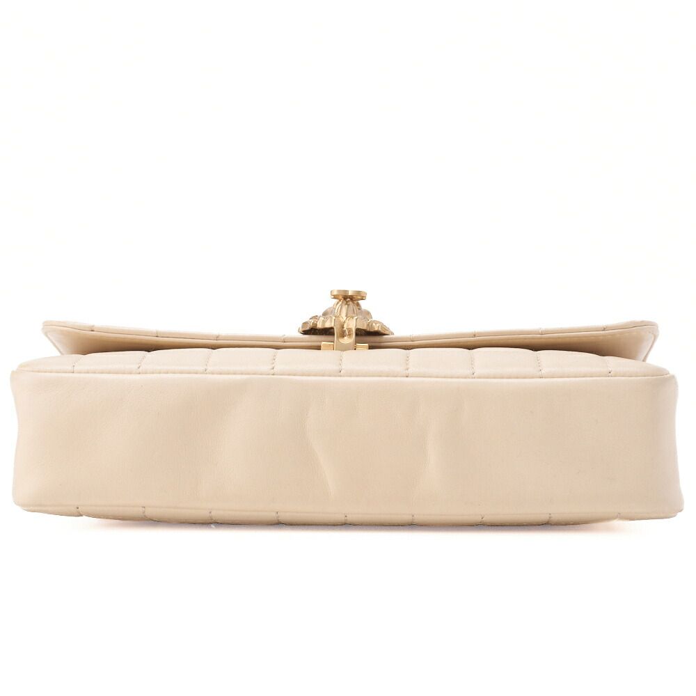 チョコバー プッシュロック