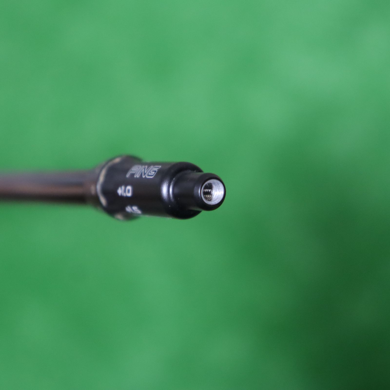 シャフトのみ】PING ALTA J CB BLACK 1WドライバーS
