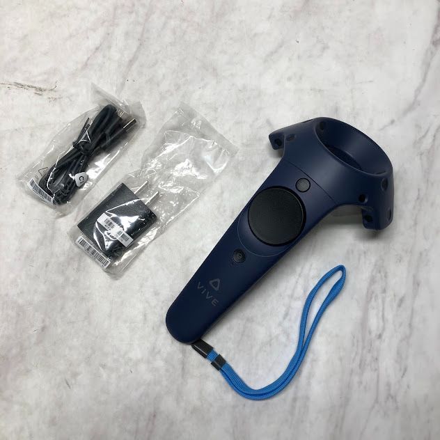 VIVE Controller (2018) | For VIVE Or VIVE Pro VR Headset