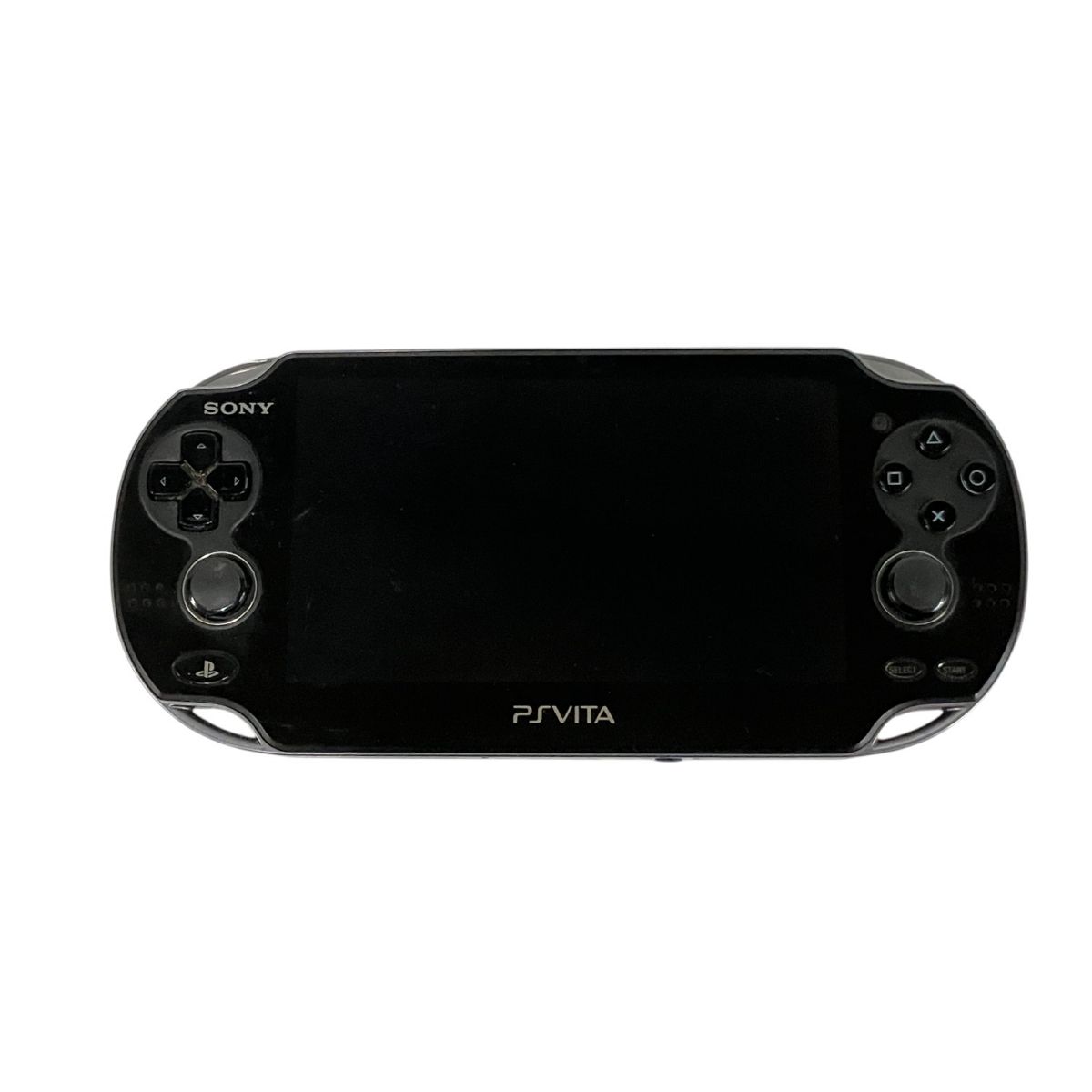 SONY - SONY PSVITA PCH-1100 ポータブルゲーム Amazon.com: Sony PlayStation Vita 3G / Wi-Fi Model Crystal