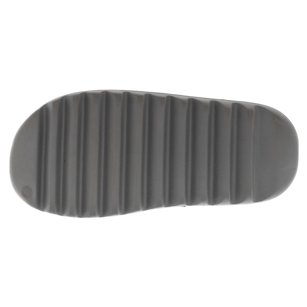 adidas (アディダス) YEEZY SLIDE SLATE GREY イージースライド