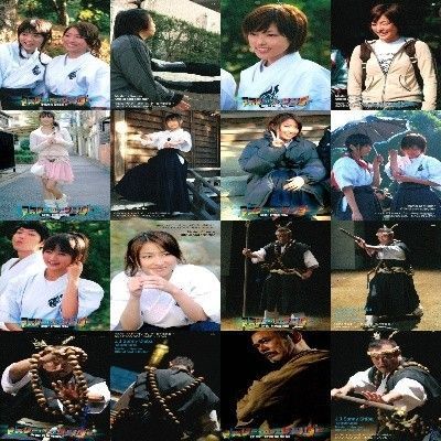 マスターオブサンダー マスター オブ サンダー カード まとめ