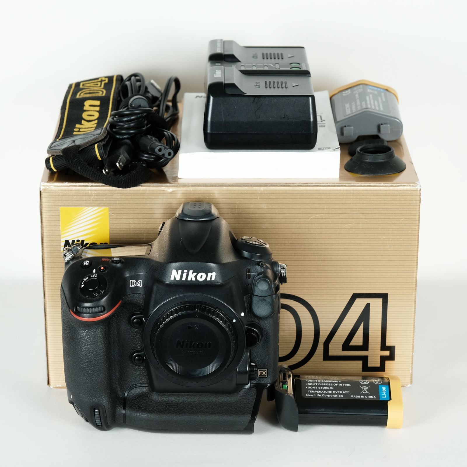 Nikon D750 ボディ 【送料込み！中古】Nikon ニコン D750 ボディ 純正 