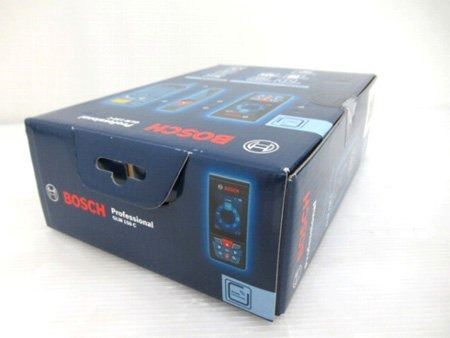 BOSCH レーザー距離計