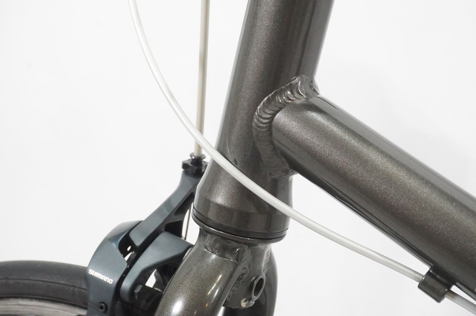 20インチ 折り畳み自転車