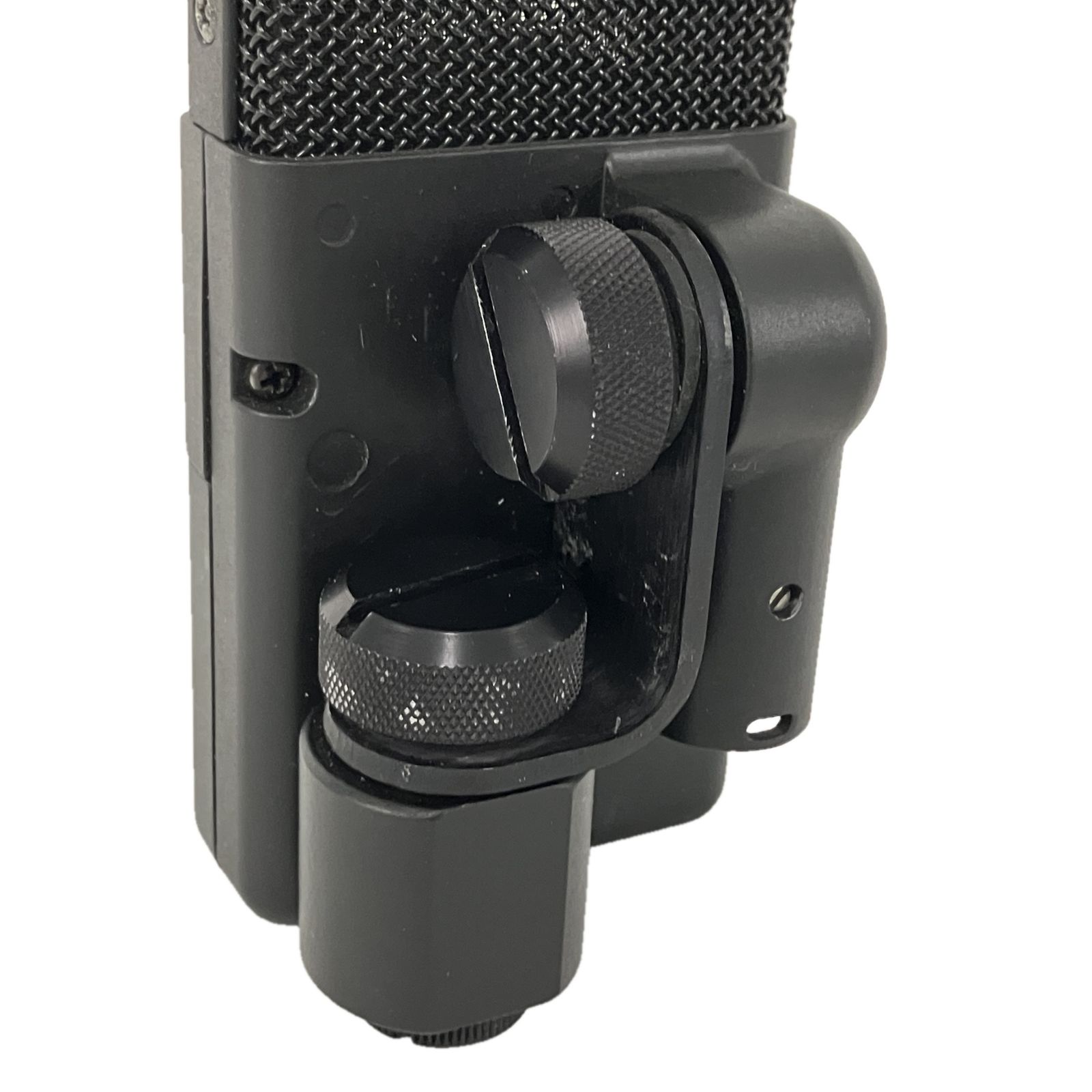 E-100 コンデンサーマイク