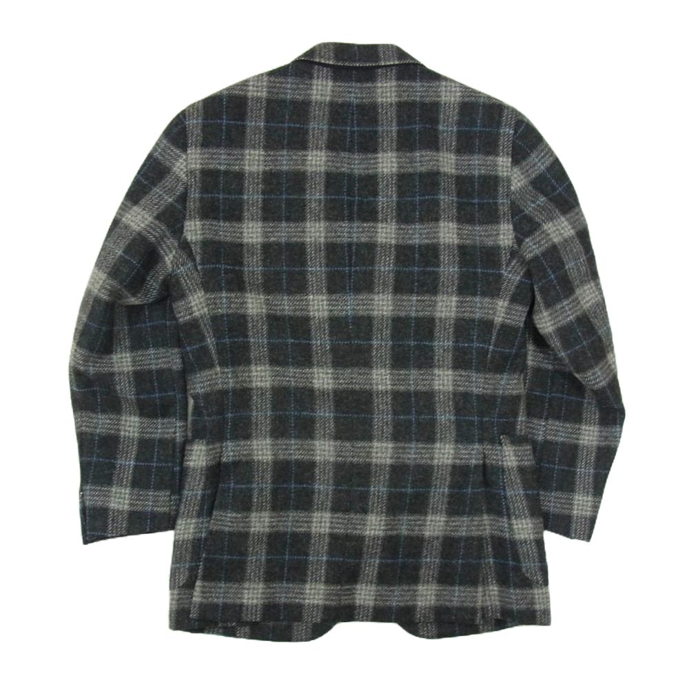 楽天市場】【55%OFF】BOGLIOLI / ボリオリ｜グレンチェック柄