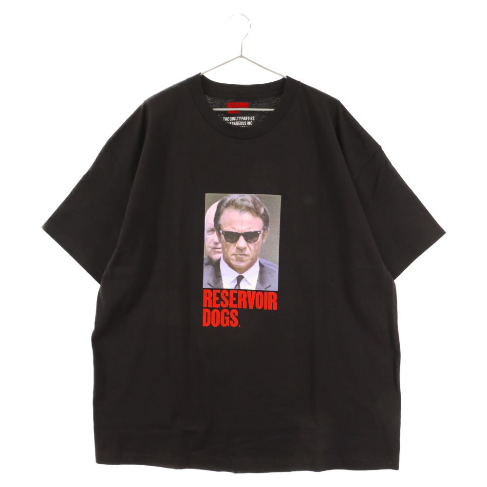 インターネットサイト 24ss WACKO MARIA RESERVOIR DOGS T-SHIRT3 - メンズ