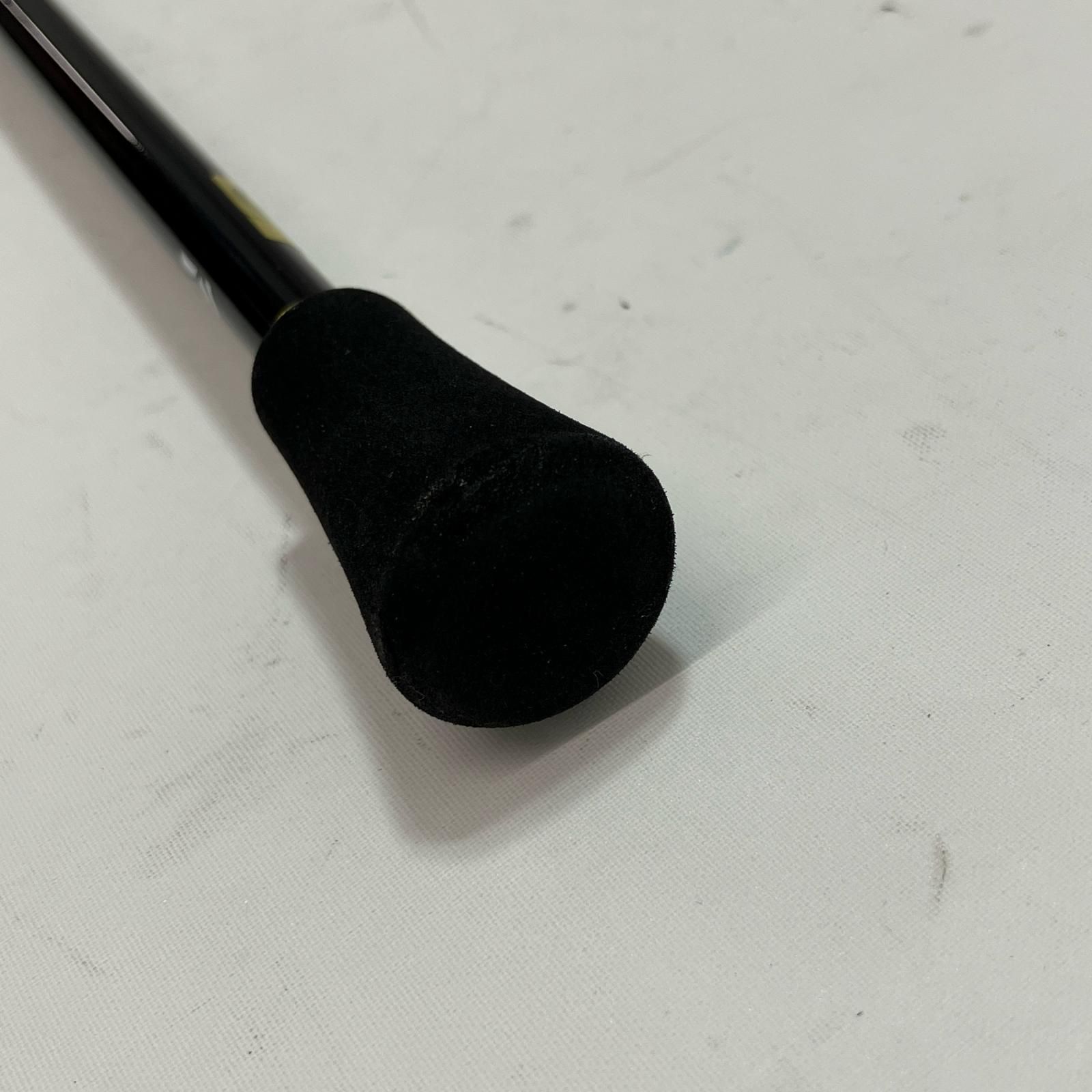 DAIWA - DAIWA ダイワ ルアーロッド 23月下美人エアー74UL-S・W 05802661 竿袋付 DAIWA ダイワ ルアーロッド 23月下美人エアー74UL-S・W 05802661