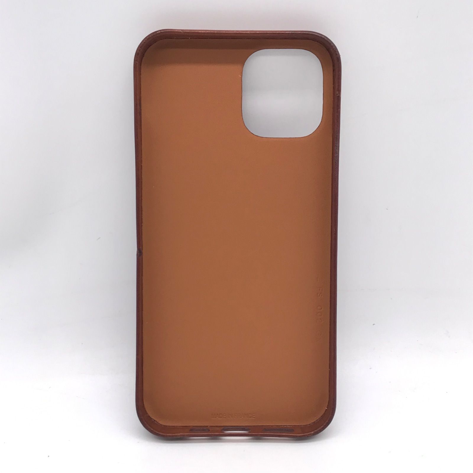 エルメス ボルデュック iPhone12 12Pro ケース スマホカバー フォロワー10％引きクーポンあり