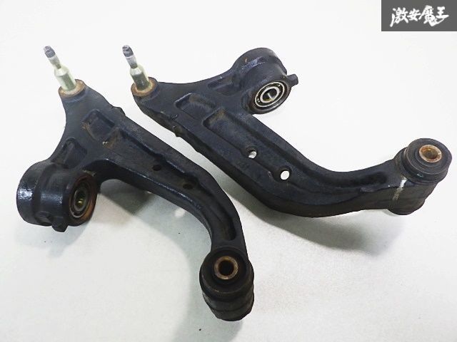 ER34 ナックル 純正 左右