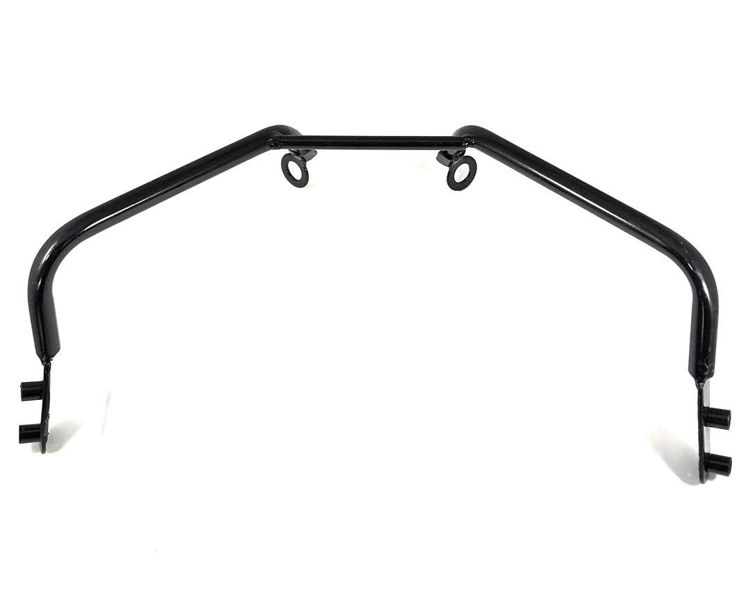 新品 ホンダ 純正 バイク 部品 CBR250RR アッパーカウルステー 純正 64500-KAZ-000 在庫有 即納 MC22 廃盤 車検 Genuine cbr mc17ヘッドライト アッパーカウル cbr250rr mc22 ヘッドライト