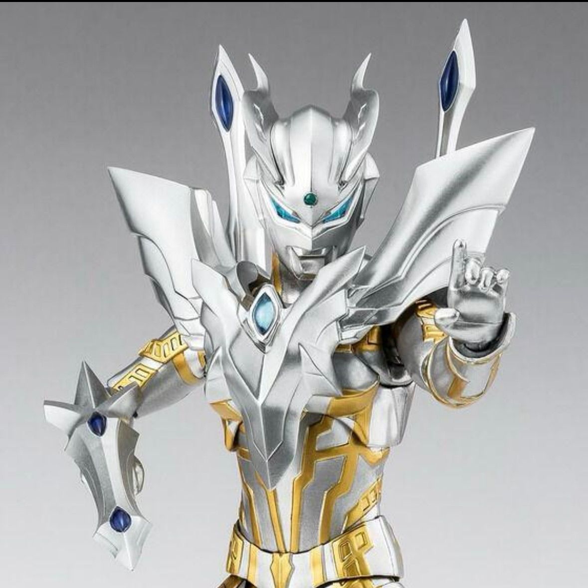 仮面ライダー1号 桜島Ver. ＆ウルティメイトシャイニングウルトラマンゼロ 新品未開封 ウルティメイトシャイニングウルトラマンゼロ 仮面