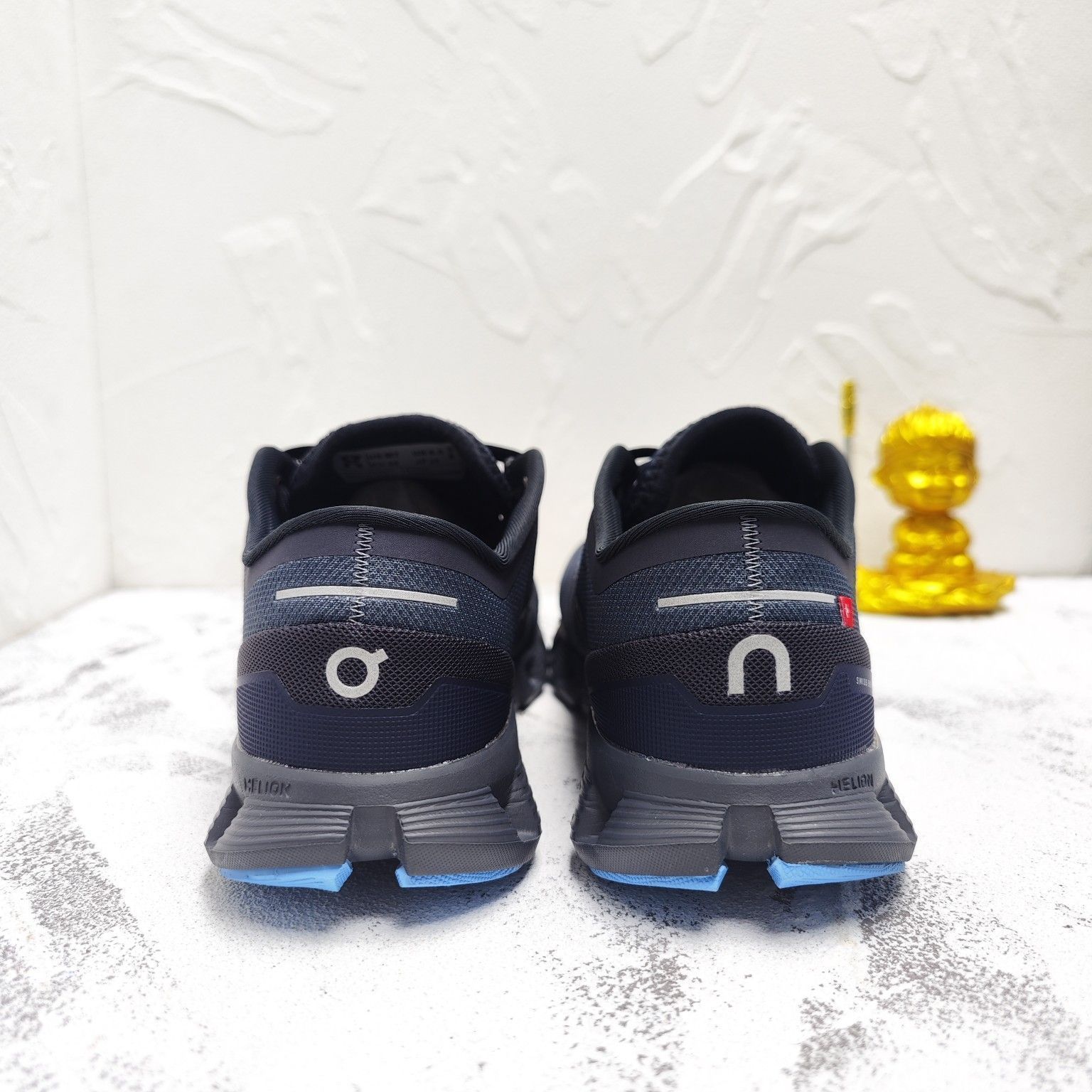 On Cloud X3 Sneakers オン クラウドX3 ジョギング スポーツ