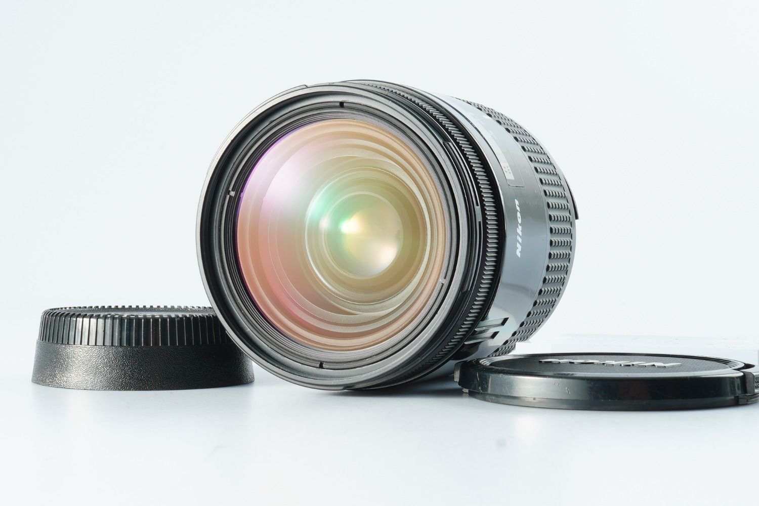 Nikon ニコン AF Nikkor 28-85mm f/3.5-4.5 ズームレンズ 【公式通販】