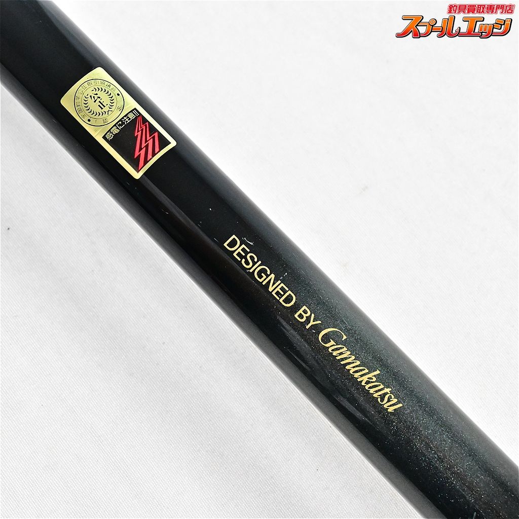 【がまかつ】 がま石 スーパーターナー MH-540 GAMAKATSU Super