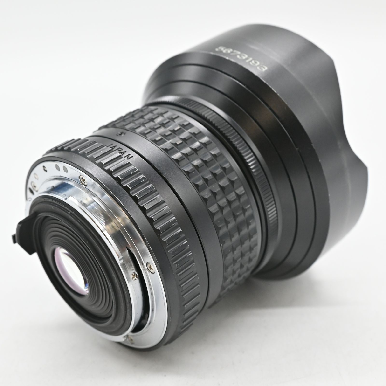 良品】ペンタックス PENTAX SMC PENTAX-A 15mm F3.5 一眼カメラ用